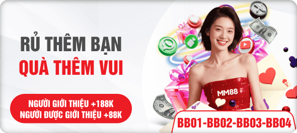 mời bạn nhận quà